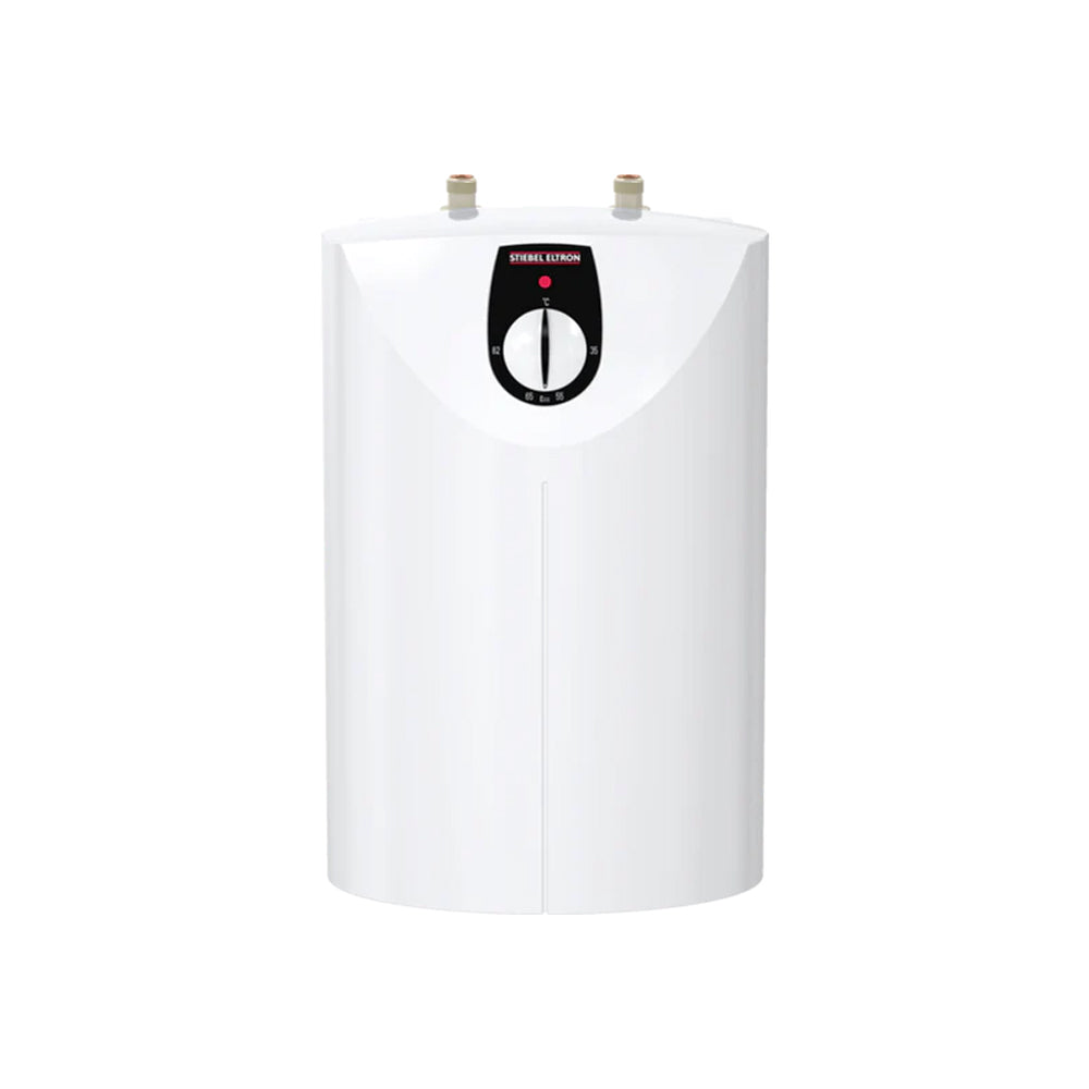 Water Heaters