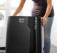 De'Longhi Pinguino PAC EX120 Silent Portable Air Conditioner Black 11500 BTU - 0151454019 - westbasedirect.com