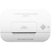 BG SDBCO Battery Carbon Monoxide Detector, 2x AA Batteries Included - westbasedirect.com