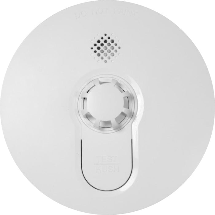 BG SDMHA 230V AC Mains Powered Heat Smoke Alarm - westbasedirect.com