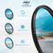 Phot-R 37mm MC16L Circular Polarizing Filter - westbasedirect.com