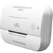 BG SDBCO Battery Carbon Monoxide Detector, 2x AA Batteries Included - westbasedirect.com