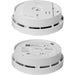 BG SDLLSM Battery Smoke Detector, 10 Year Sealed In Lithium Battery - westbasedirect.com