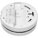 BG SDMOA 230V AC Mains Powered Optical Smoke Alarm - westbasedirect.com