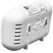 BG SDBCO Battery Carbon Monoxide Detector, 2x AA Batteries Included - westbasedirect.com