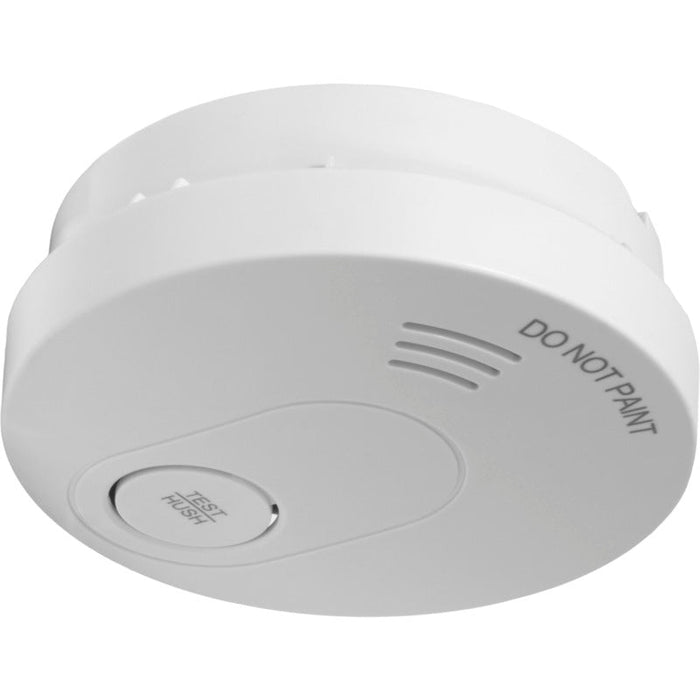 BG SDLLSM Battery Smoke Detector, 10 Year Sealed In Lithium Battery - westbasedirect.com