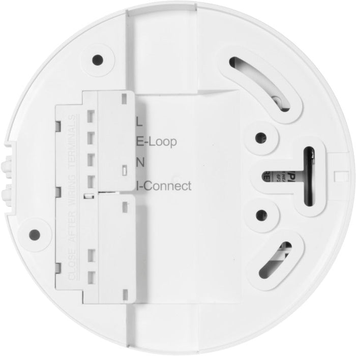 BG SDMHA 230V AC Mains Powered Heat Smoke Alarm - westbasedirect.com