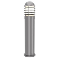 Ansell AMAD075/1/SS Madrid Bollard 750mm Stainless Steel