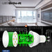 Brite-R 7W GU10 LED Bulb Cool White 6500K - westbasedirect.com