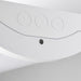 Saxby 101338 DualLED 5FT 58W Matt white paint & opal pc 58W LED module (SMD 2835) CCT ( ) - westbasedirect.com