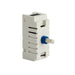 Saxby 101346 Dimmer Module 250W Trailing edge Gloss white pc - westbasedirect.com