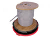 Runpotec RUN10136 X Board Cable Roller XB500 loadable upto 800kg - westbasedirect.com