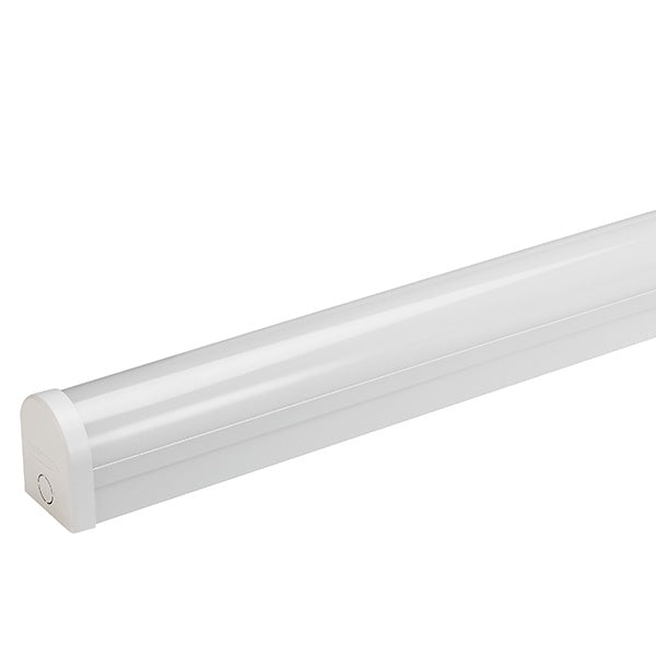 BELL 10204V2 Ultra V2 20W LED Integrated 4ft Single Batten with ...
