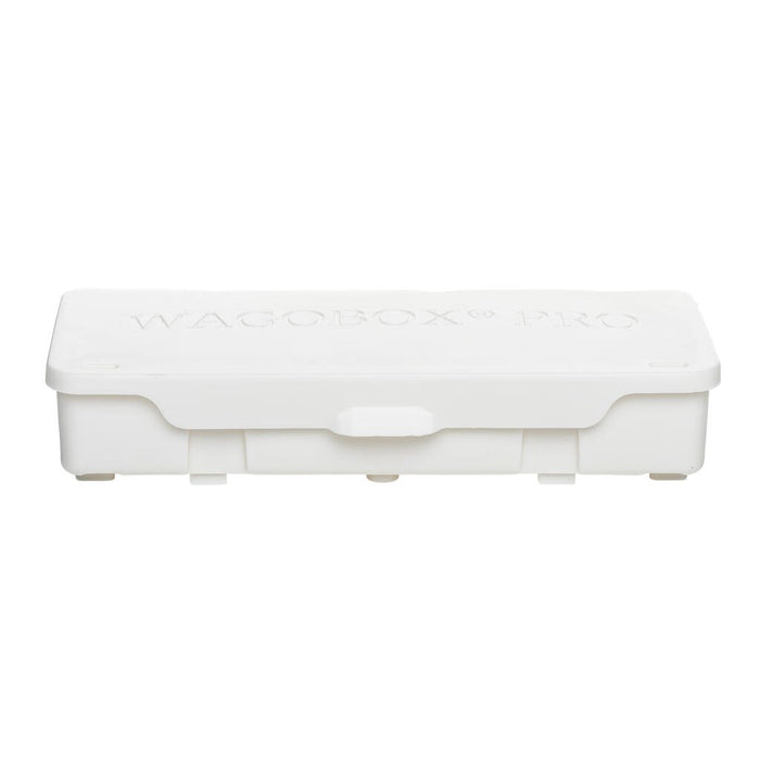 Wago 207-3323 WAGOBOX PRO Junction Box White for 221 Series Connectors