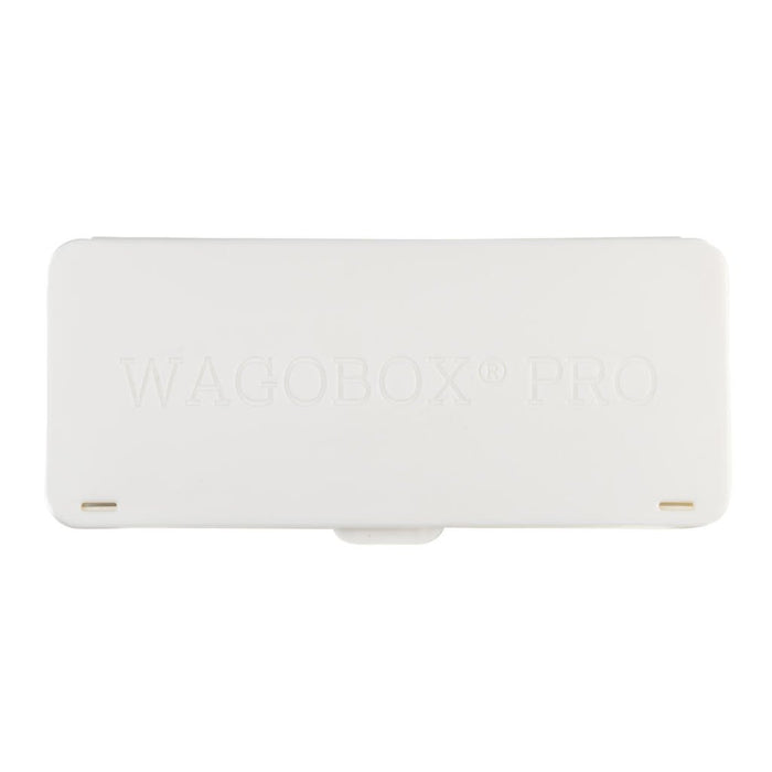 Wago 207-3323 WAGOBOX PRO Junction Box White for 221 Series Connectors