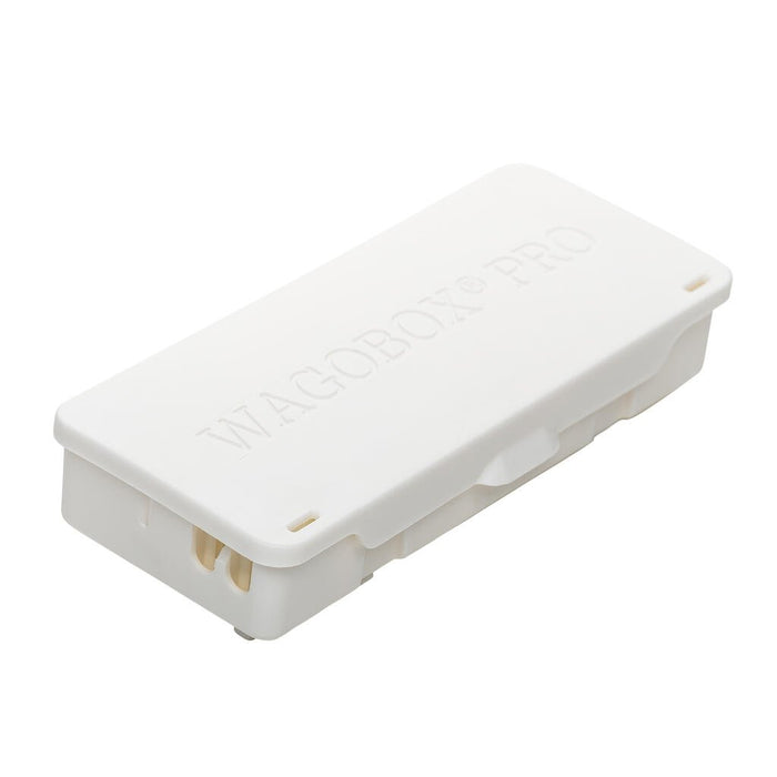 Wago 207-3323 WAGOBOX PRO Junction Box White for 221 Series Connectors