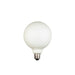 Endon 102614 Opaline 1lt Accessory Opal glass 12W LED E27 Warm White - westbasedirect.com