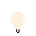 Endon 102615 Opaline 1lt Accessory Opal glass 12W LED E27 Warm White - westbasedirect.com