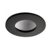 Saxby 102670 OrbitalPRO 4CCT Black IP65 9W Matt black paint 9W LED module (SMD 2835  CCT) CCT - westbasedirect.com