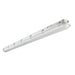 Saxby 103257 LED Anti-Corrosive batten 4000K 5FT High Lumen IP65 50W Frosted pc 50W LED module (SMD 2835) Cool White - westbasedirect.com