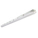 Saxby 103258 LED Anti-Corrosive batten 4000K 6FT High Lumen IP65 57W Frosted pc 57W LED module (SMD 2835) Cool White - westbasedirect.com