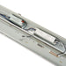 Saxby 103259 LED Anti-Corrosive batten 4000K 4FT EM EM IP65 19W Frosted pc 19W LED module (SMD 2835) Cool White - westbasedirect.com