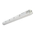 Saxby 103262 LED Anti-Corrosive batten 4000K 4FT High Lumen EM EM IP65 30W Frosted pc 30W LED module (SMD 2835) Cool White - westbasedirect.com