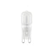 Endon 104036 G9 LED Frosted 1lt Accessory Frosted PC 2W LED G9 Cool White - westbasedirect.com