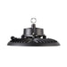 Saxby 106734 Helios 150W IP66 150W Matt black paint 150W LED module (SMD 2835) Cool White - westbasedirect.com