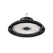 Saxby 106737 HeliosPRO 150W IP66 150W Matt black paint 150W LED module (SMD 2835) Cool White - westbasedirect.com