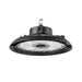 Saxby 106737 HeliosPRO 150W IP66 150W Matt black paint 150W LED module (SMD 2835) Cool White - westbasedirect.com