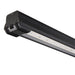 Saxby 106746 Helios Linear 100W 100W Matt black paint 100W LED module (SMD 2835) Cool White - westbasedirect.com