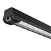 Saxby 106747 Helios Linear 150W 150W Matt black paint 150W LED module (SMD 2835) Cool White - westbasedirect.com