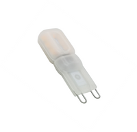 Knightsbridge G9LED11 G9 230V 2W LED Capsule 4000K