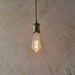 Endon 107771 Twist 1lt Accessory Clear glass 4W LED E27 Warm White - westbasedirect.com