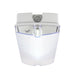 Saxby 108087 SightPRO IP65 3.8W Clear ps & gloss white plastic 3.8W LED module (SMD 2835) Daylight White - westbasedirect.com