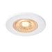 Saxby 108763 ShieldLITE 4CCT IP65 5W White polycarbonate & clear acrylic 5W LED module (SMD 2835  CCT) CCT - westbasedirect.com