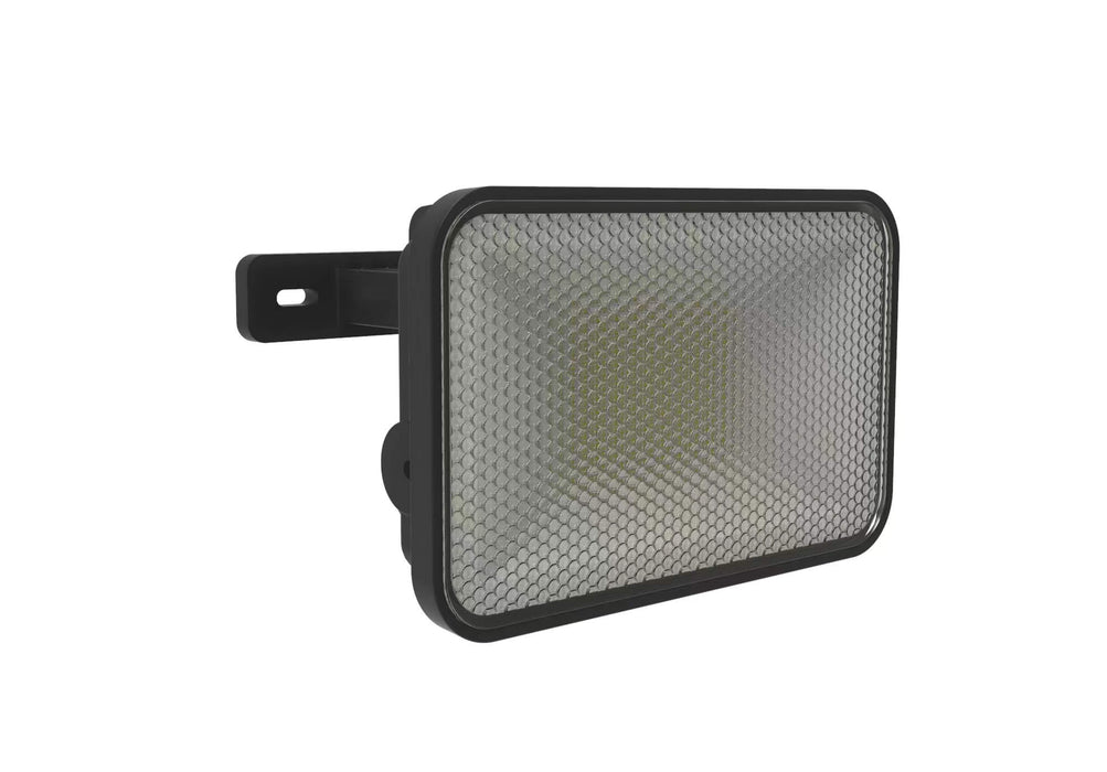 Foss Led Controller HiSPEC HSSLF020 Foss SWiTCH 3 CCT LED Floodlight with Optional Plug in ...