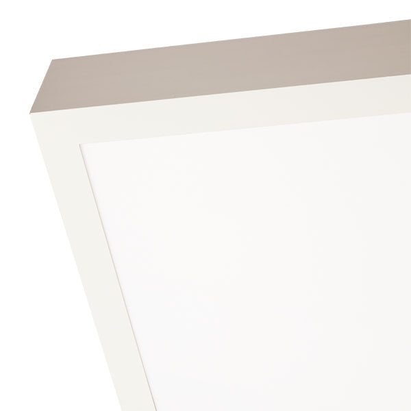 BELL 10192 Surface Mount Unit for 1200x300 Arial Backlit Panel ...