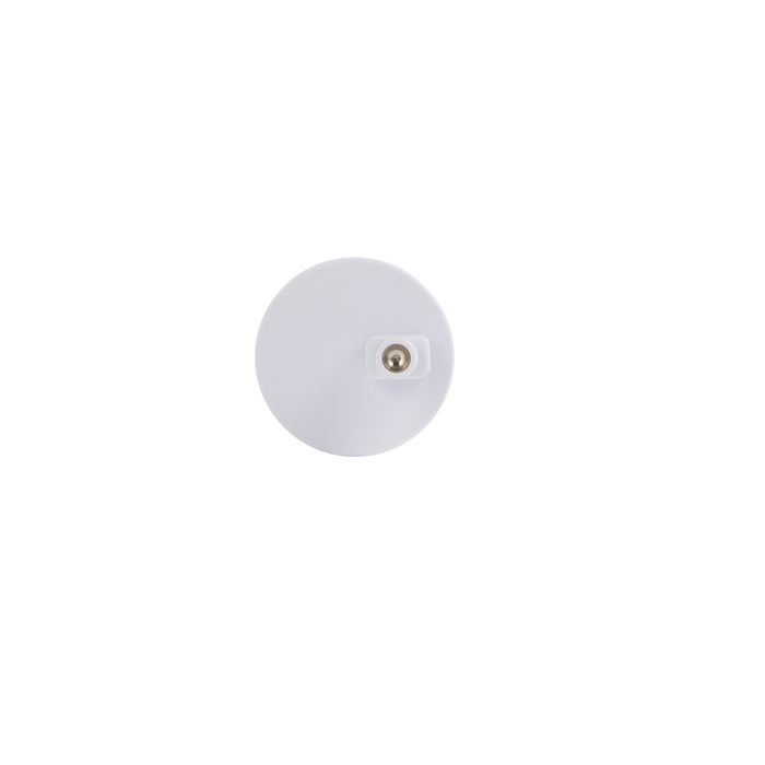 Endon 110912 R7s LED 118mm Dimmable Clear & white pc 13W LED R7s Warm White