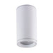 Saxby 110972 Dango white IP65 7W Matt white paint 7W LED GU10 - westbasedirect.com