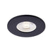 Saxby 111570 Saxby ShieldONE 65 Bezel fixed - Black Matt black paint - westbasedirect.com