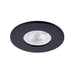 Saxby 111570 Saxby ShieldONE 65 Bezel fixed - Black Matt black paint - westbasedirect.com