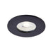 Saxby 111574 Saxby ShieldONE 65 Bezel iP65 - Black IP65 Matt black paint - westbasedirect.com