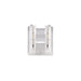 Saxby 111670 OrionPRO IP20 Connector multifunctional Connector Clear pc - westbasedirect.com