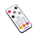 Saxby 111673 OrionPRO LED IP20 3000K 5W/M 5M Kit 19W White polymer film 19W LED module (COB) Warm White - westbasedirect.com