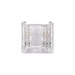 Saxby 111679 OrionPRO RGBW Connector tape to tape Clear pc - westbasedirect.com