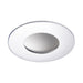 Saxby 112544 OrbitalPRO 4CCT Chrome IP65 9W Brushed satin nickel plate 9W LED module (SMD 2835  CCT) CCT - westbasedirect.com