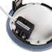 Saxby 112544 OrbitalPRO 4CCT Chrome IP65 9W Brushed satin nickel plate 9W LED module (SMD 2835  CCT) CCT - westbasedirect.com