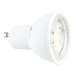 Aurora AU-DLM981CSWCP EFD Pro Fixed/IP Rated Fire Rated Downlight with White Bezel & GU10 ClearVu CCT Lamp Contracter 10 Pack - westbasedirect.com